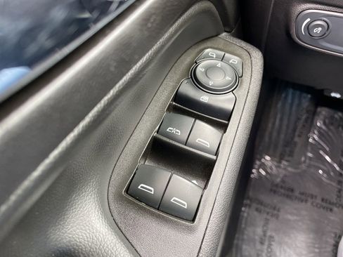 Used 2024 Chevrolet Equinox LT AWD/4WD image 24