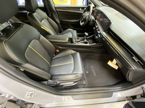 Used 2026 Kia K5 GT FWD image 27