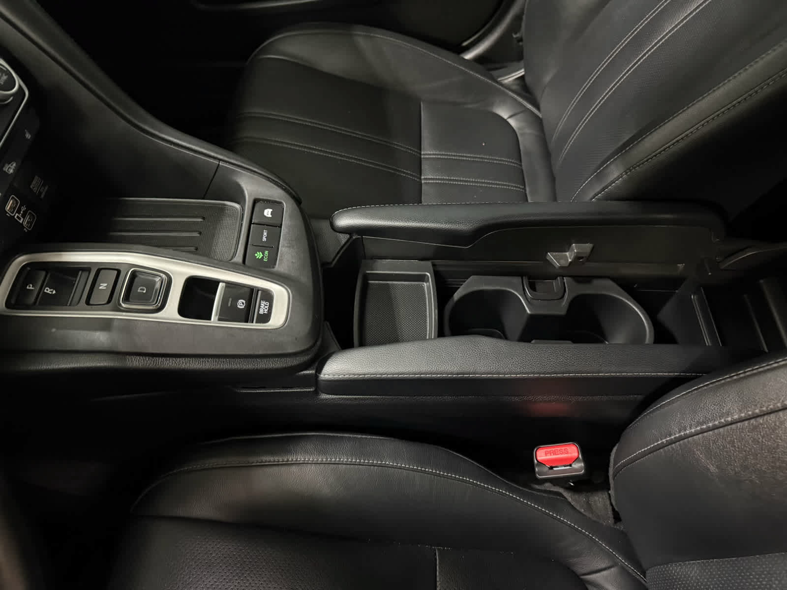 Used 2019 Honda Insight Touring image 23