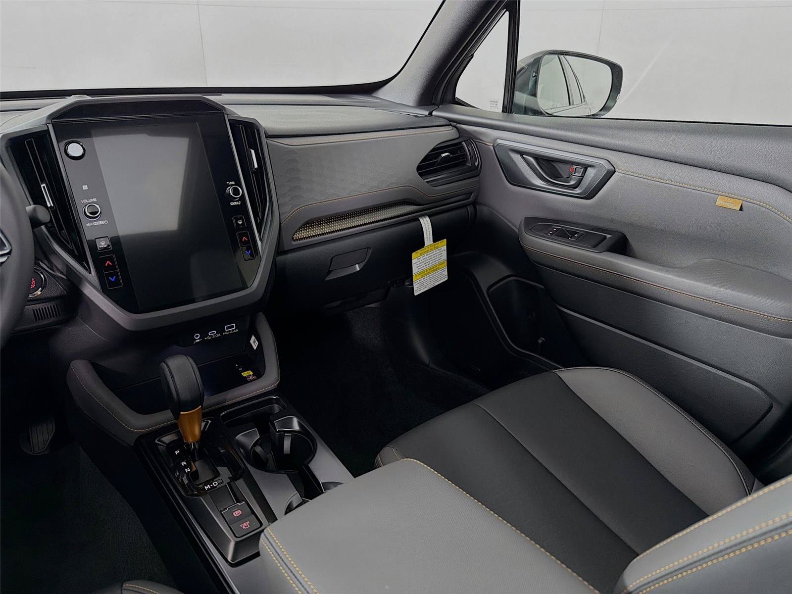 New 2026 Subaru Forester Wilderness AWD/4WD image 24