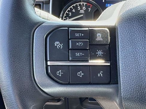 Used 2023 Ford F150 XLT w/ Equipment Group 302A High AWD/4WD image 14