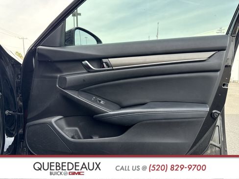 Used 2018 Honda Accord LX image 28