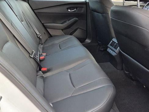 Used 2025 Honda Accord EX-L image 14