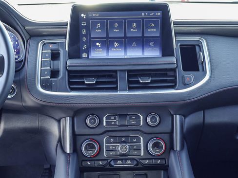 Used 2023 Chevrolet Tahoe RST w/ RST Performance Edition image 8