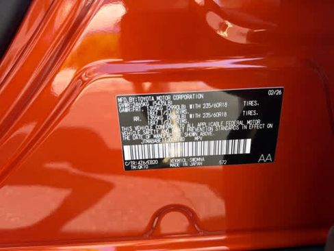 New 2026 Subaru Uncharted Premium FWD image 14