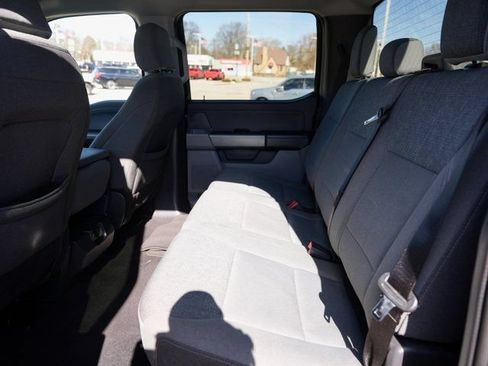 Used 2024 Ford F150 XLT AWD/4WD image 11