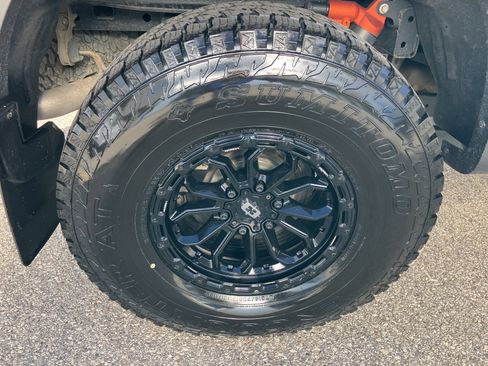 Used 2022 Ford F150 Raptor w/ Equipment Group 801A High AWD/4WD image 18