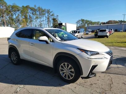 Used 2020 Lexus NX 300 AWD NX 300