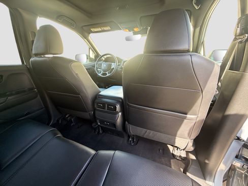 Certified 2024 Honda Passport EX-L image 29