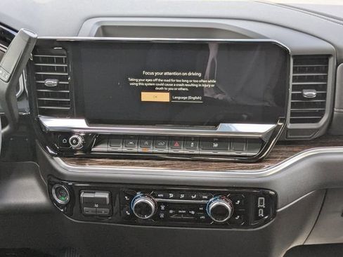 New 2026 GMC Sierra 1500 Elevation w/ Elevation Select Package image 18