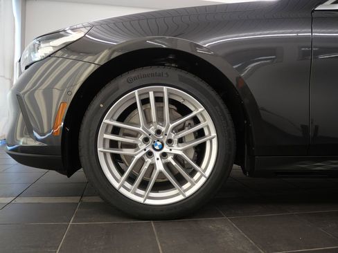 Used 2025 BMW 530i 530i image 3