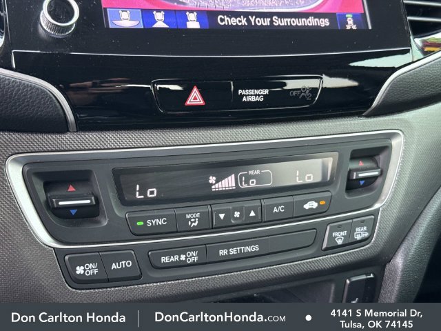 Used 2023 Honda Ridgeline RTL-E image 21