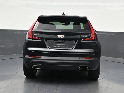 Used 2023 Cadillac XT4 Luxury FWD image 4