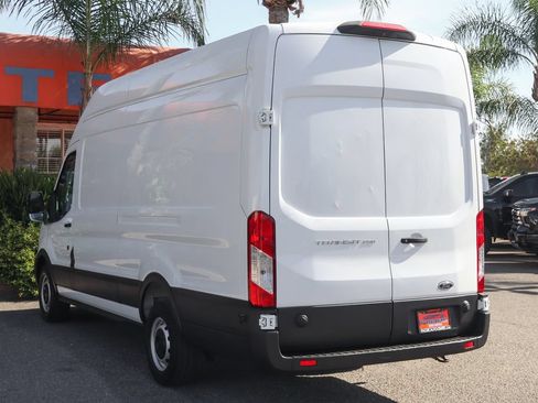 Used 2020 Ford Transit 250 148 High Roof Extended RWD image 6