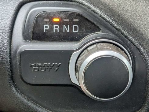 Used 2020 RAM 2500 Tradesman AWD/4WD image 24