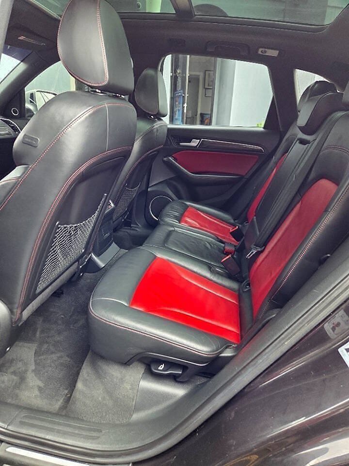 Used 2014 Audi SQ5 Premium Plus AWD/4WD image 28