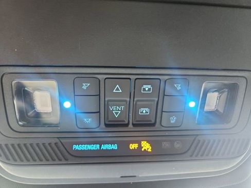 Certified 2023 Ford Explorer Platinum w/ Technology Package image 24