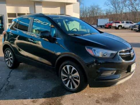 Certified 2022 Buick Encore Preferred w/ Safety Package image 2