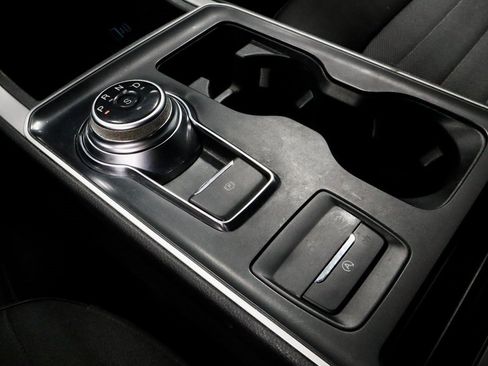 Certified 2022 Ford Edge SE w/ Black Appearance Package image 29