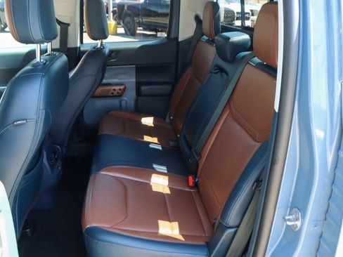 Used 2024 Ford Maverick Lariat FWD image 35