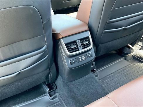 Certified 2023 Subaru Legacy Touring XT AWD/4WD image 24