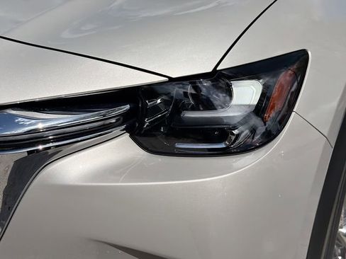 New 2026 MAZDA CX-90 3.3 Turbo w/ Premium Plus Pkg image 9