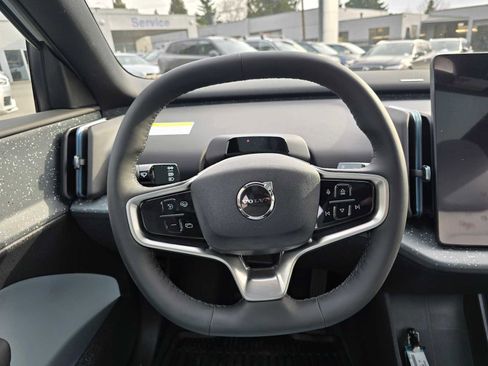 New 2026 Volvo EX30 Ultra w/ Climate Package AWD/4WD image 19
