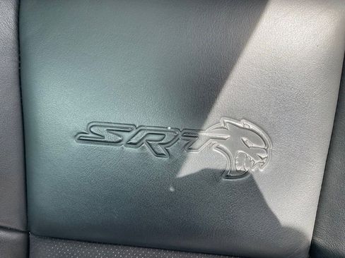 Used 2019 Dodge Charger SRT Hellcat w/ Harman/Kardon Audio Group RWD image 18