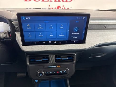 New 2026 Ford Maverick XLT w/ Equipment Group 301A image 12