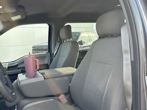 Used 2017 Ford F150 XLT w/ XTR Package image 8