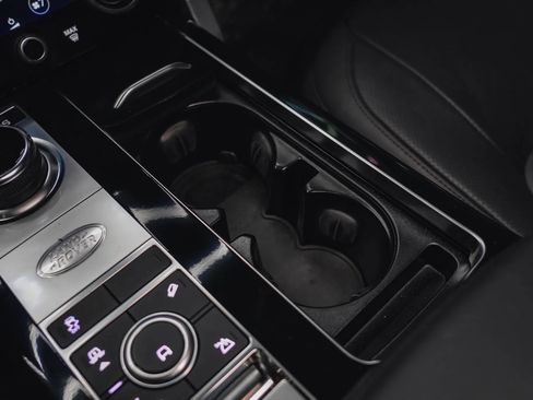 Used 2019 Land Rover Range Rover Supercharged image 45