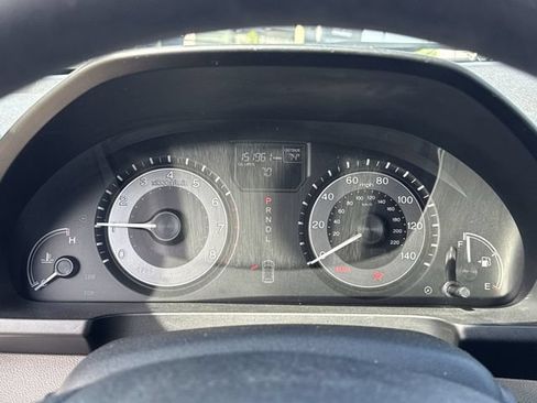 Used 2016 Honda Odyssey SE image 15