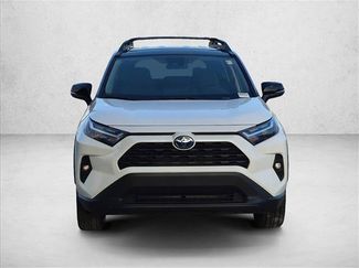 Used 2024 Toyota RAV4 AWD Hybrid video 2