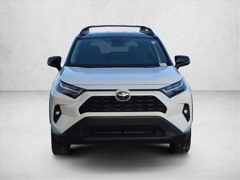 Used 2024 Toyota RAV4 AWD Hybrid image 2