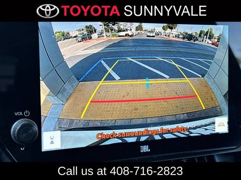 Used 2024 Toyota RAV4 XSE w/ Weather Package AWD/4WD image 24