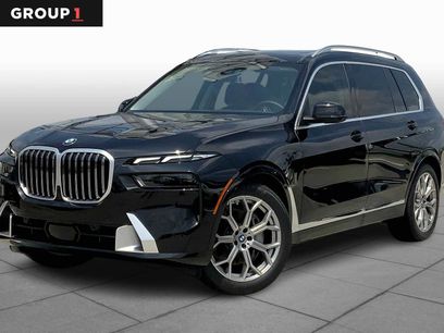 Used 2025 BMW X7 xDrive40i