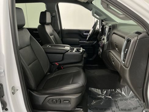 Used 2023 Chevrolet Silverado 2500 LTZ w/ Safety Package image 32