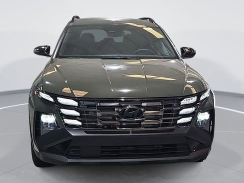 New 2026 Hyundai Tucson XRT FWD image 2