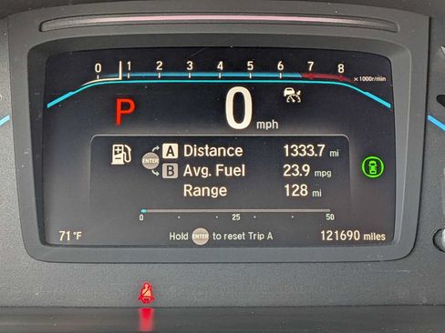 Used 2021 Honda Odyssey EX-L image 29