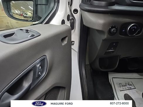 Used 2025 Ford Transit 250 148 High Roof Extended w/ Load Area Protection Package RWD image 30