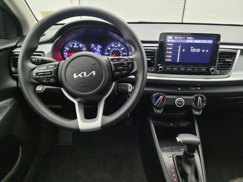 Used 2023 Kia Rio S image 22