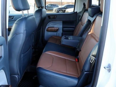 Used 2024 Ford Maverick Lariat image 27