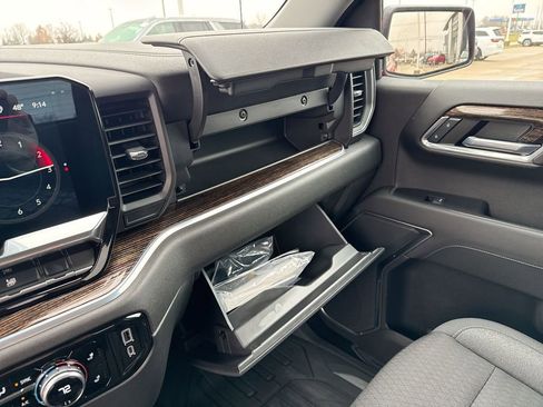 Certified 2022 GMC Sierra 1500 Elevation w/ LPO, Elevation Black Package image 40