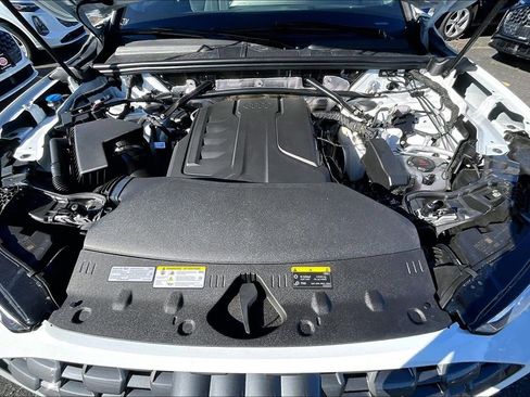 New 2025 Audi Q5 Premium Plus image 12