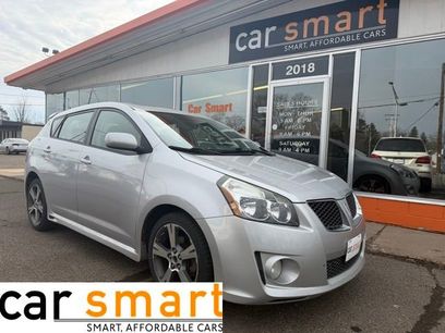 Used 2009 Pontiac Vibe GT