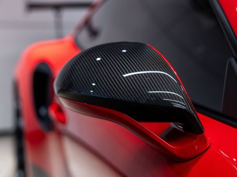 Certified 2019 Porsche 911 GT3 RS RWD image 14