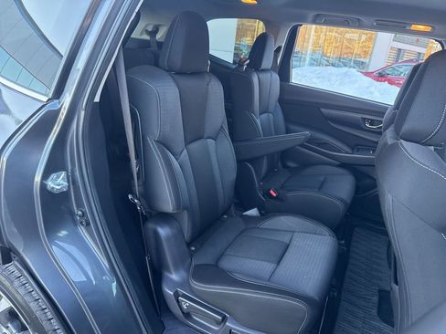 Used 2023 Subaru Ascent Premium w/ Convenience Package image 20