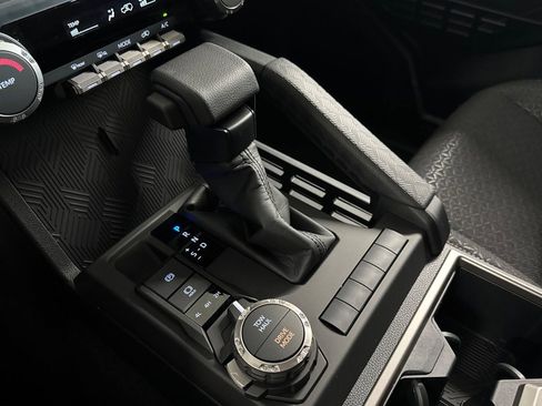 New 2026 Toyota 4Runner SR5 image 25