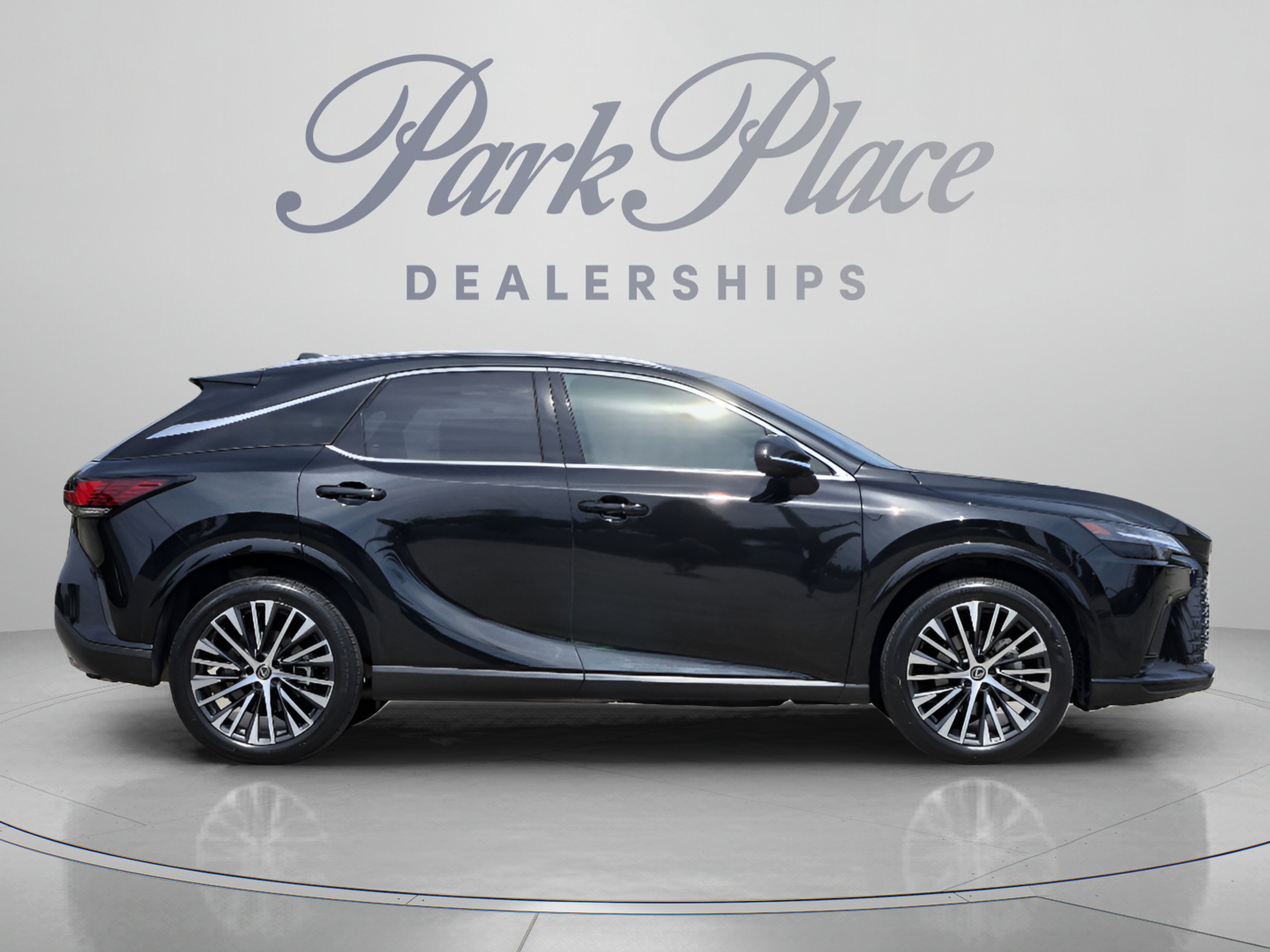 Used 2026 Lexus RX 350 Premium Plus w/ Accessory Package (Z1) FWD image 6