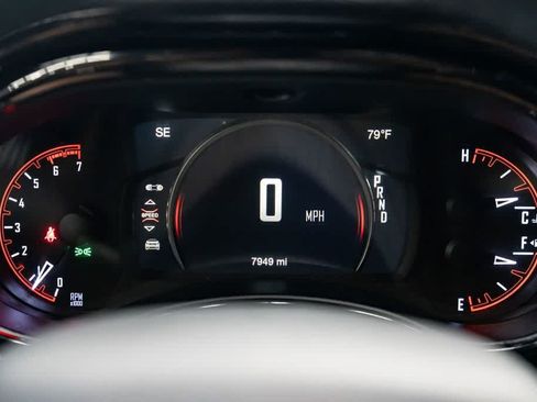 Used 2025 Dodge Durango R/T w/ Blacktop Package AWD/4WD image 17
